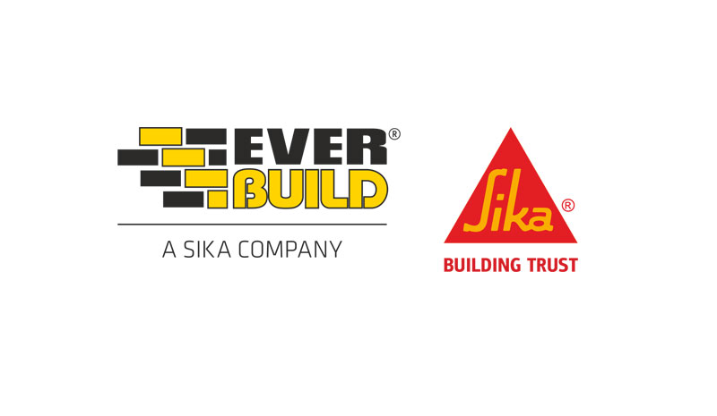 Sika Everbuild