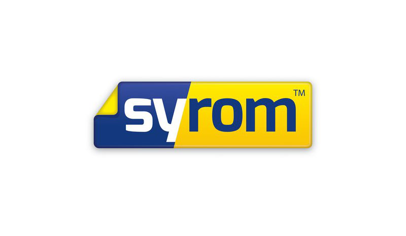 Syrom